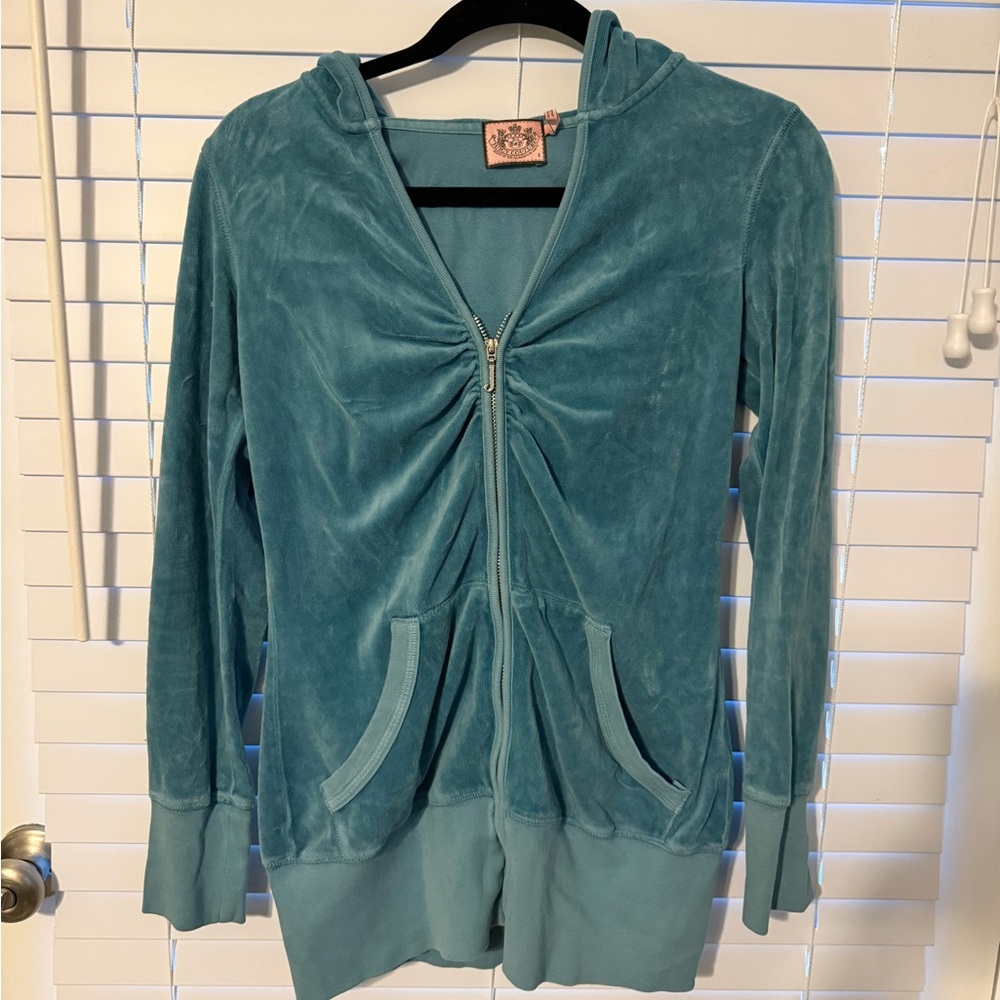 RETRO JUICY COUTURE
